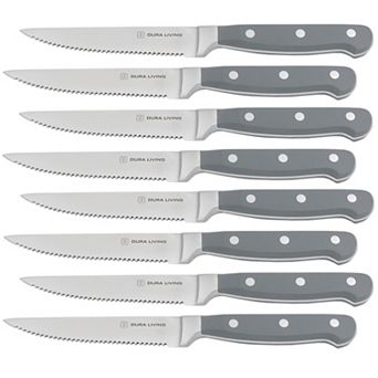 Dura Living Superior Steak Knife Set
