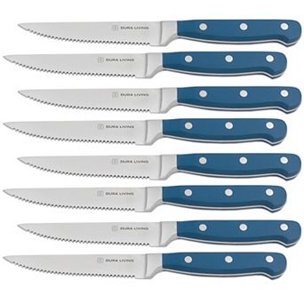Dura Living Superior Steak Knife Set