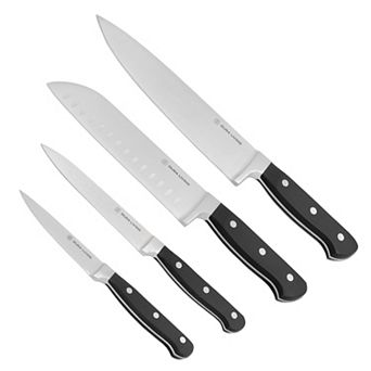 Dura Living Superior 4 pc Kitchen Knife Set