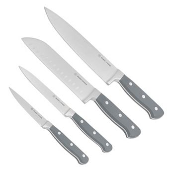 Dura Living Superior 4 pc Kitchen Knife Set