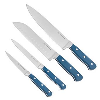 Dura Living Superior 4 pc Kitchen Knife Set