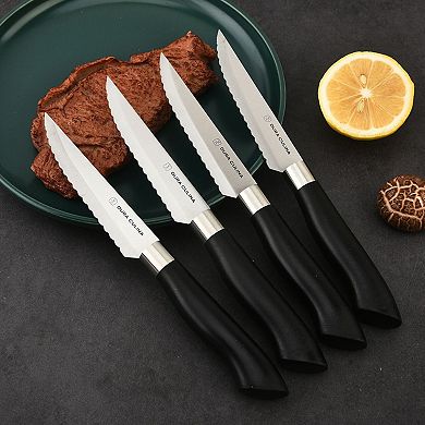 Dura Living Ecocut Steak Knife Set