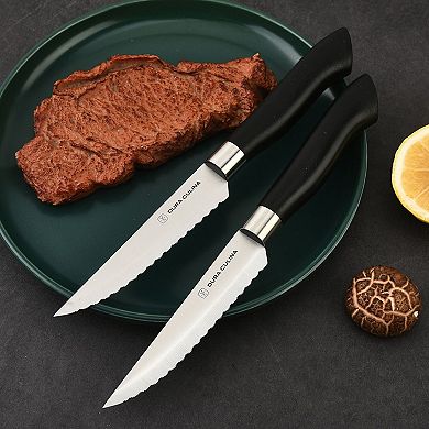 Dura Living Ecocut Steak Knife Set