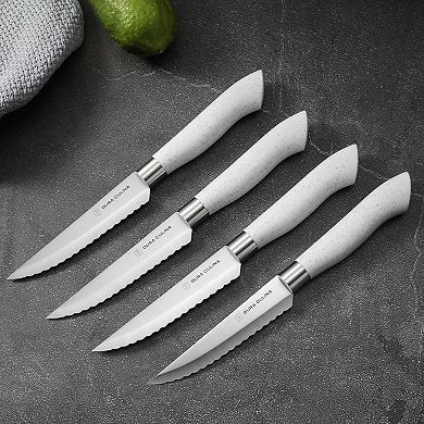 Dura Living Ecocut Steak Knife Set