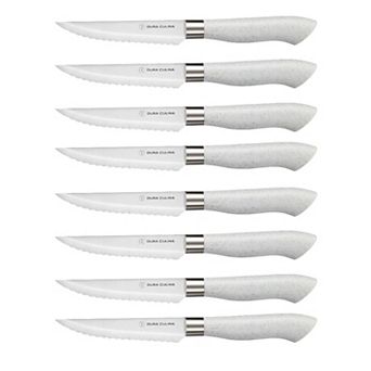 Dura Living Ecocut Steak Knife Set
