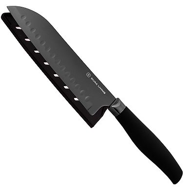 Dura Living Titan 7" Santoku Knife w/ Blade Guard