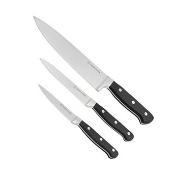 Dura Living Superior 3 pc Kitchen Knife Set