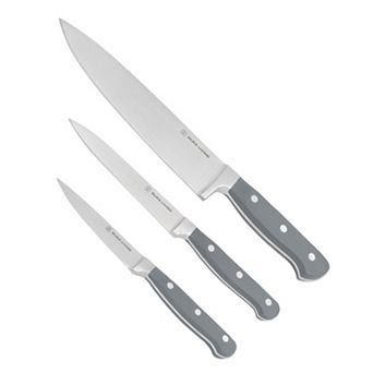 Dura Living Superior 3 pc Kitchen Knife Set
