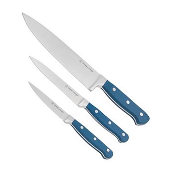 Dura Living Superior 3 pc Kitchen Knife Set
