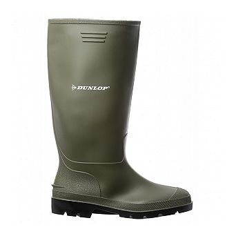 Dunlop Pricemastor PVC Welly / Womens Boots