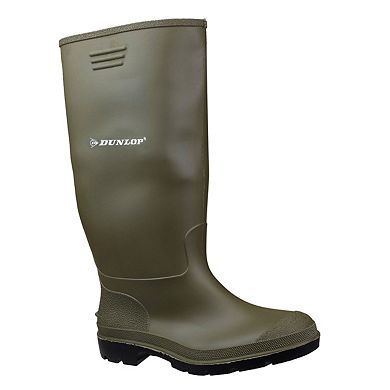 Dunlop Pricemastor PVC Welly / Womens Boots
