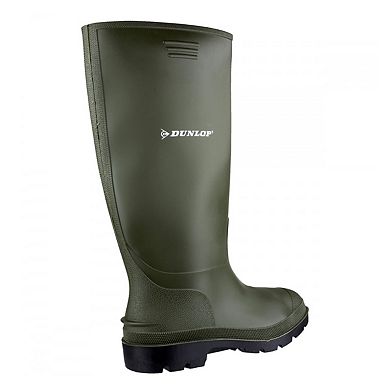 Dunlop Pricemastor PVC Welly / Womens Boots