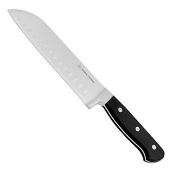Dura Living Superior 7" Santoku Knife