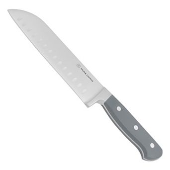Dura Living Superior 7" Santoku Knife