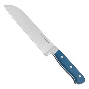 Dura Living Superior 7" Santoku Knife