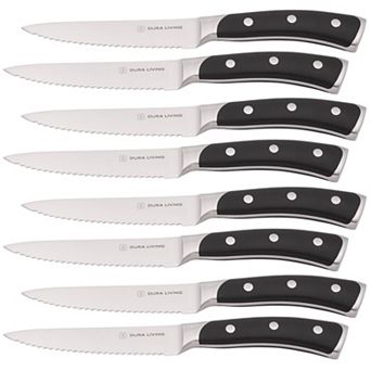Dura Living Elite Steak Knife Set