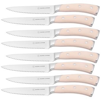 Dura Living Elite Steak Knife Set