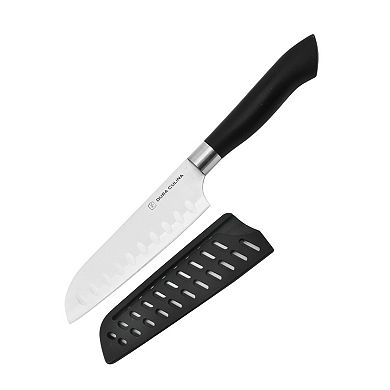 Dura Living Ecocut 5-Piece Kitchen Knife Set