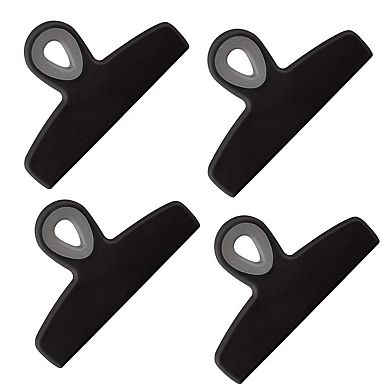 Dura Living 4-Piece Bag Clips