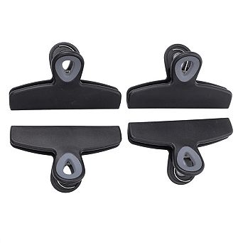 Dura Living 4 pc Bag Clips