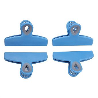 Dura Living 4 pc Bag Clips