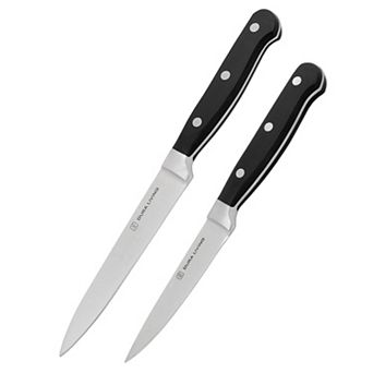 Dura Living Superior 2 pc Kitchen Knife Set