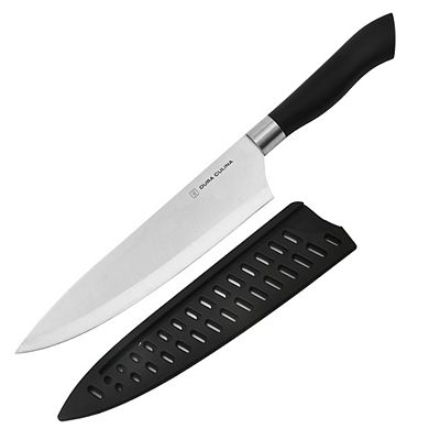 Dura Living Ecocut 3-Piece Kitchen Knife Set