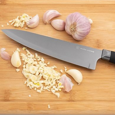 Dura Living Titan 3-Piece Kitchen Knife Set