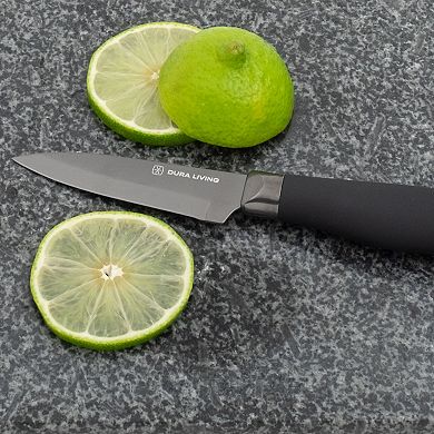 Dura Living Titan 3-Piece Kitchen Knife Set