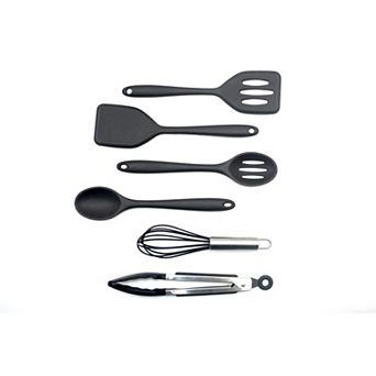Dura Living 6 pc Mini Kitchen Tool Set