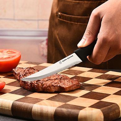 Dura Living Steak Knife Set