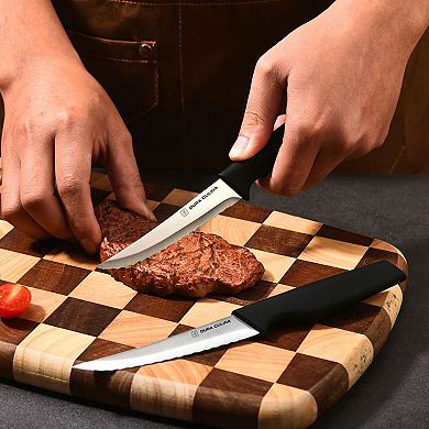 Dura Living Steak Knife Set
