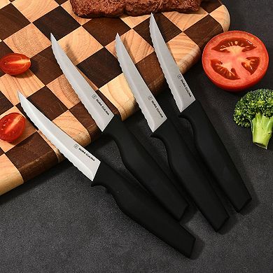 Dura Living Steak Knife Set