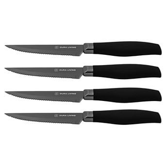 Dura Living Titan Steak Knife Set