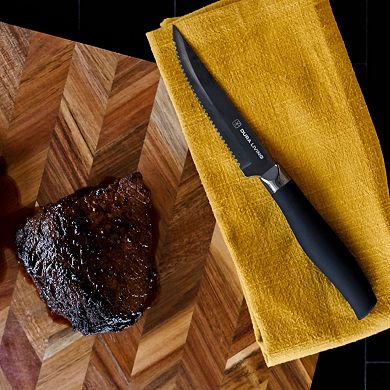 Dura Living Titan Steak Knife Set
