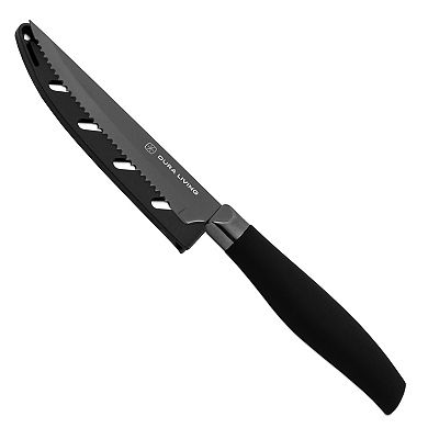 Dura Living Titan Steak Knife Set