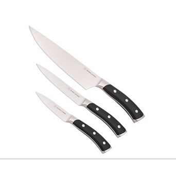 Dura Living Elite 3 pc Kitchen Knife Set