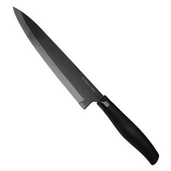 Dura Living Titan 8" Chef's Knife w/ Blade Guard