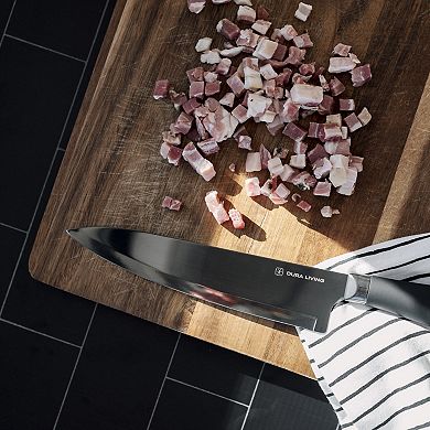 Dura Living Titan 8" Chef's Knife w/ Blade Guard