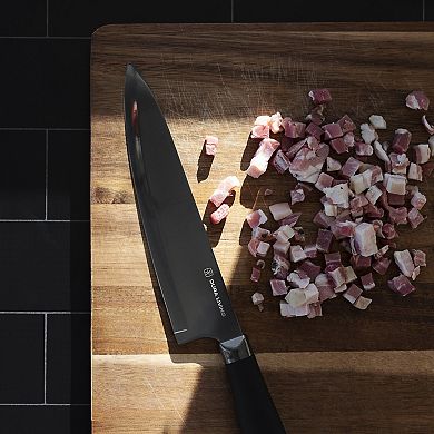Dura Living Titan 8" Chef's Knife w/ Blade Guard