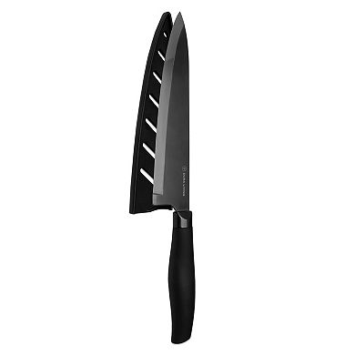 Dura Living Titan 8" Chef's Knife w/ Blade Guard
