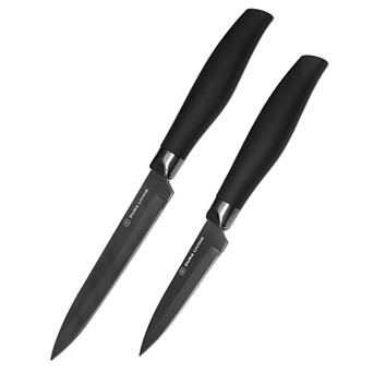 Dura Living Titan 2 pc Kitchen Knife Set