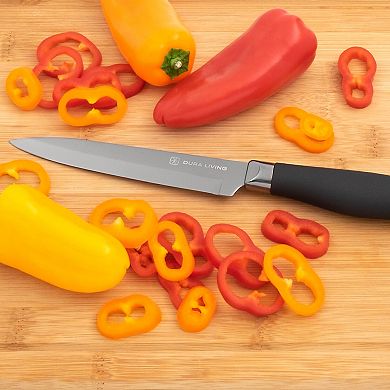 Dura Living Titan 2-Piece Kitchen Knife Set