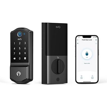 Eufy Smart Lock C220 Keypad & App Control