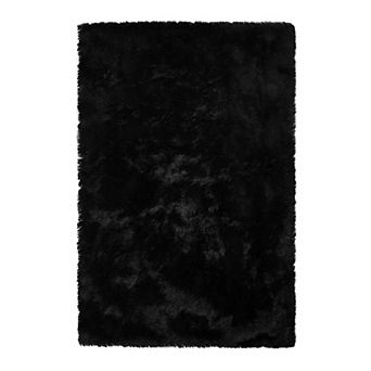 Modern Shaggy Area rug Easy to wash Non shedding Non Slip Carpet For Bedroom Living Room Bathroom