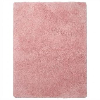 Modern Shaggy Area rug Easy to wash Non shedding Non Slip Carpet For Bedroom Living Room Bathroom