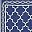 Dark Blue White