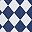 Dark Blue White