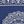 Dark Blue White