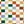 Green Multicolor